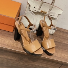 Hermes Sandals